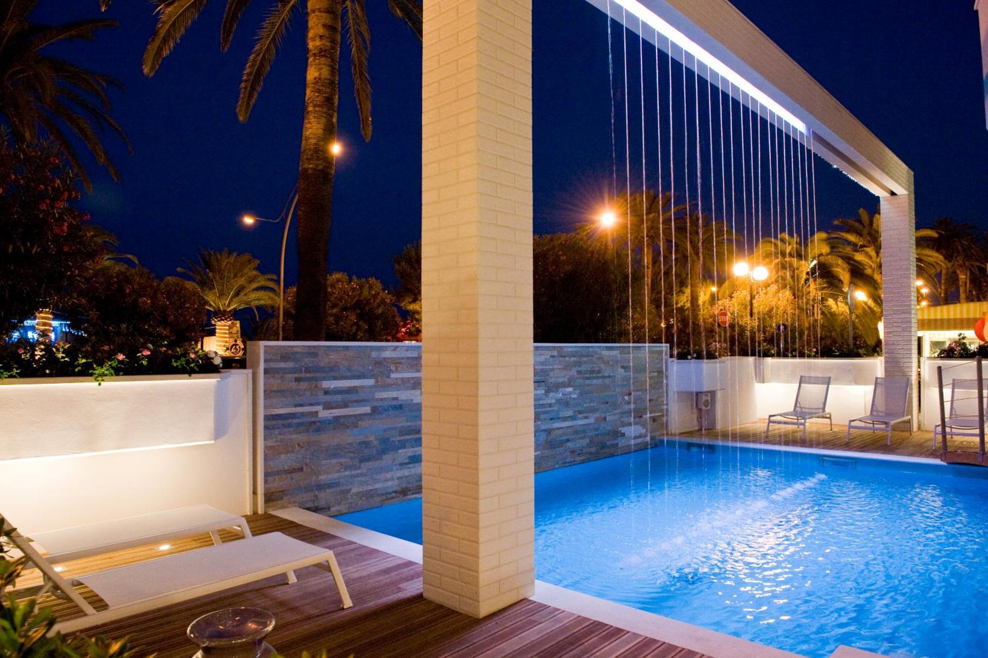 Apart Otel Mareamare